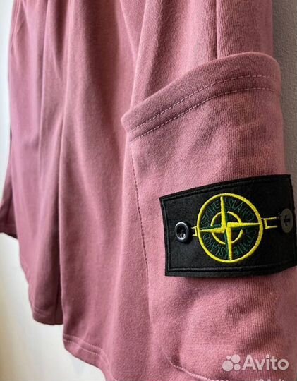 Шорты Stone Island