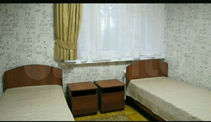 3-к. квартира, 78 м², 3/9 эт.