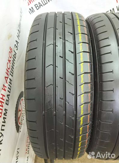 Goodyear Eagle RV-F 215/60 R17 97H