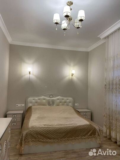 Ремонт под ключ