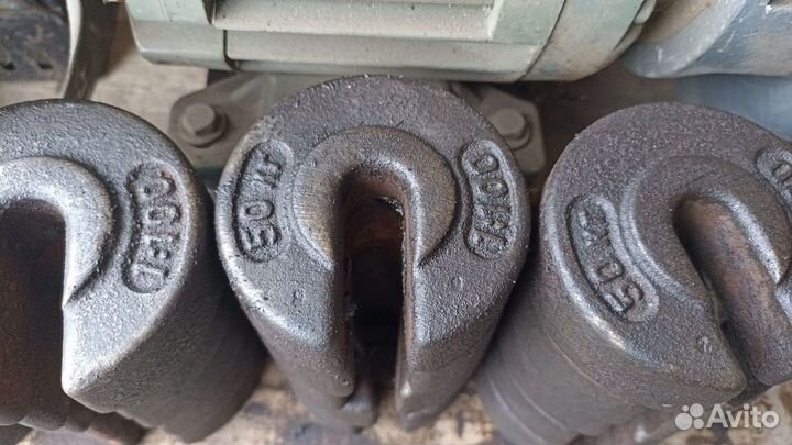 Гири для весов СССР