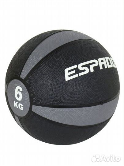 Мяч Медбол 6кг