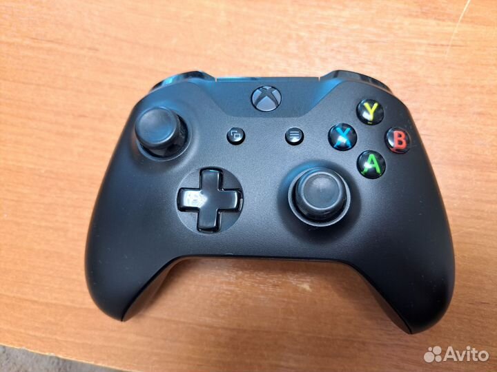 Геймпад Xbox One