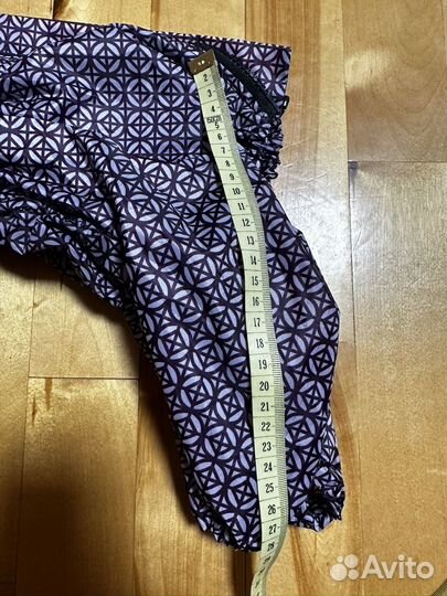 Одежда для собак дождевик