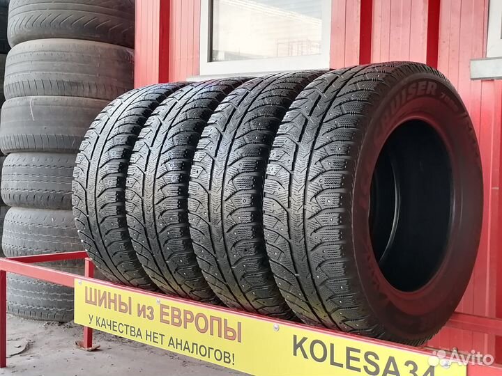 Bridgestone Ice Cruiser 7000 235/60 R16