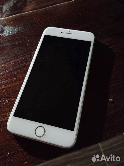 Телефон iPhone6