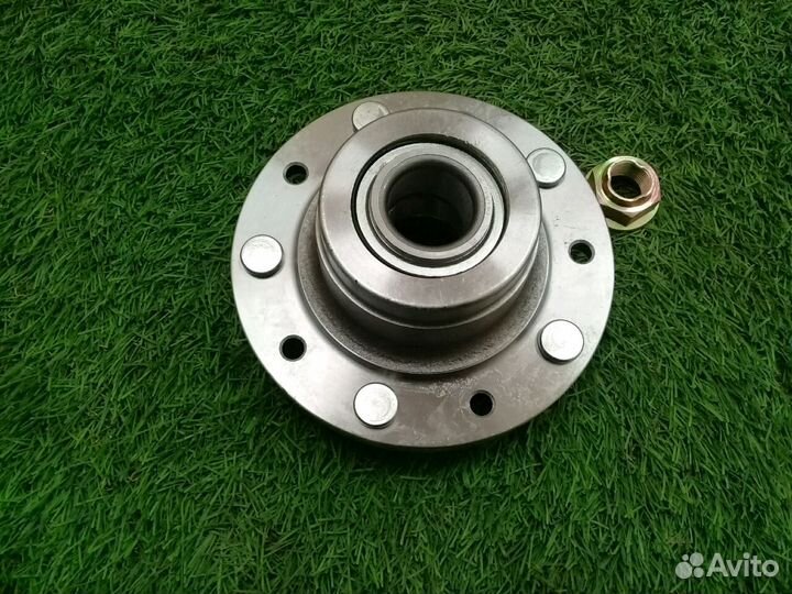 Ступица Форд Транзит задняя 2006-2014г новая