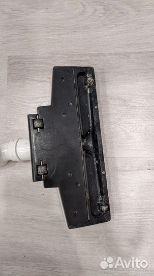 Пылесос Deerma dx700