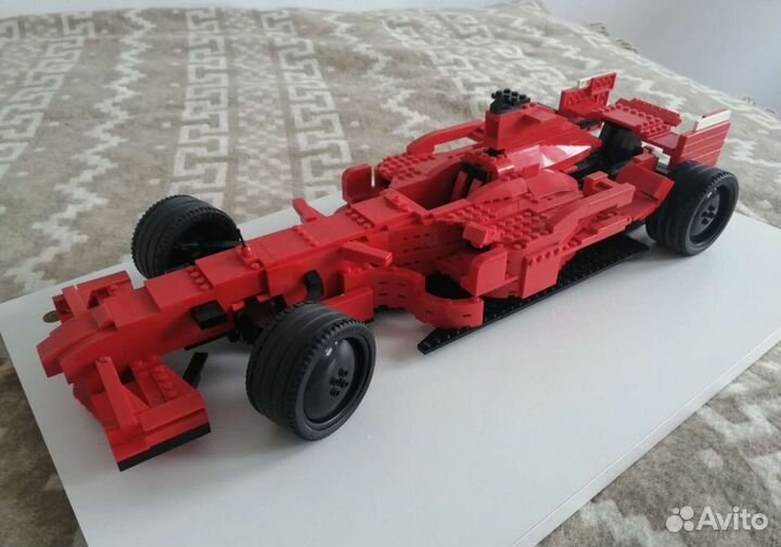 Lego racers/technic,лего машинки