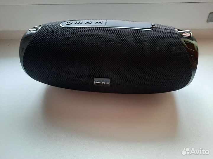 Колонка borofone