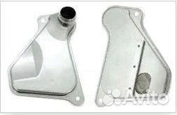 Фильтр АКПП Asakashi, JT542