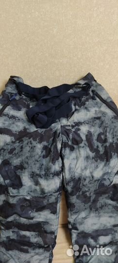 Зимний костюм для спн