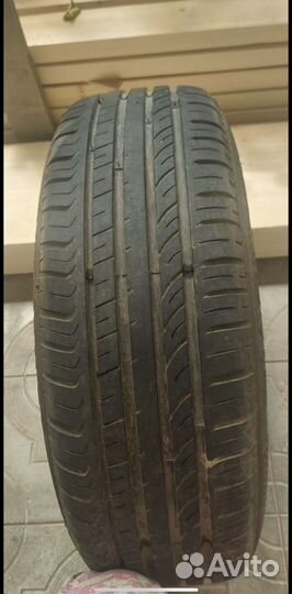 Bfgoodrich Advantage 215/65 R16 98H