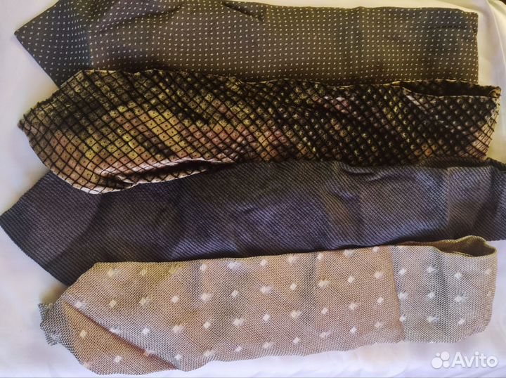 Галстуки Giorgio Armani cravatte