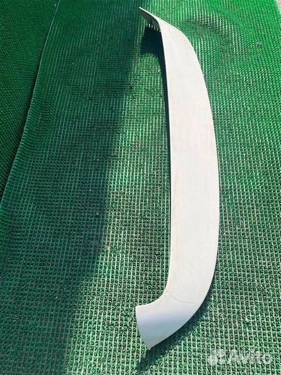 Спойлер Toyota Caldina AZT241 2002-2007