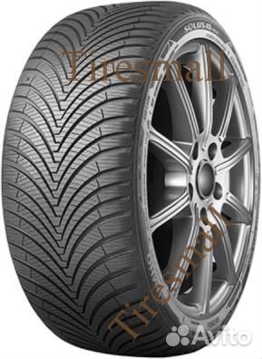 Kumho Solus 4S HA32 195/45 R16 84V