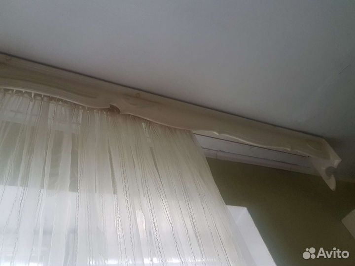 Карниз потолочный