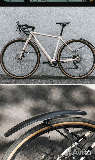 Крылья rockbros xq550