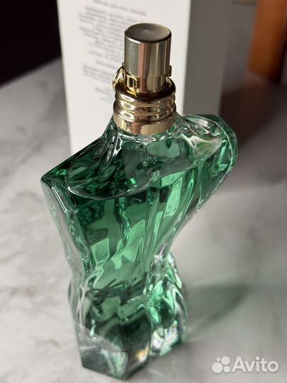 Jean paul gaultier Le Beau Paradise Garden