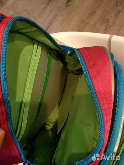 Ранец для начальной школы для девочек