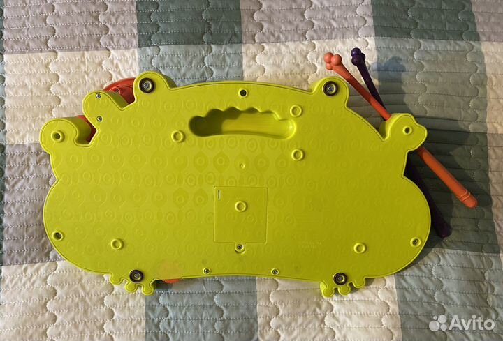 Музыкальный центр, Btoys