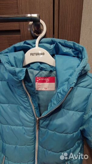 Куртка Futurino