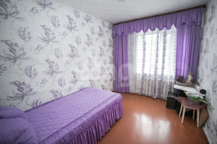 2-к. квартира, 41,5 м², 1/2 эт.