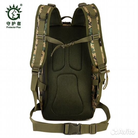 Рюкзак тактический объёмом 30 л S424-30