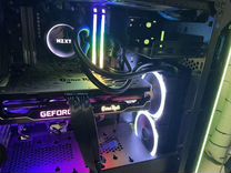 Видеокарта rtx 3090