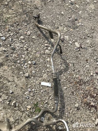 Трубка кондиционера Ford Focus 2