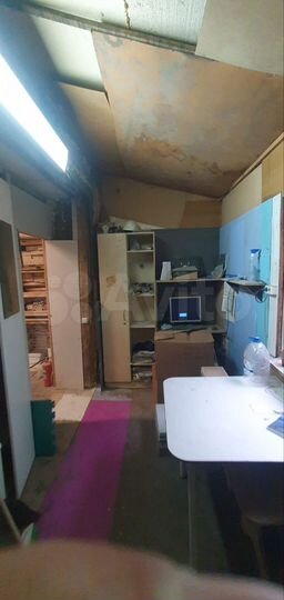 Производство, 115 м²