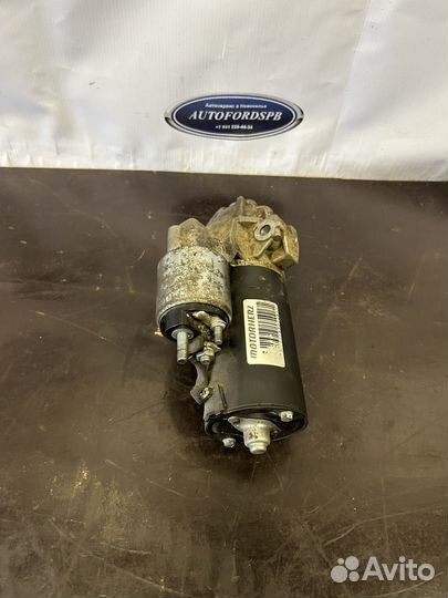 Стартер Ford transit 2,2-2,4 2006-2024