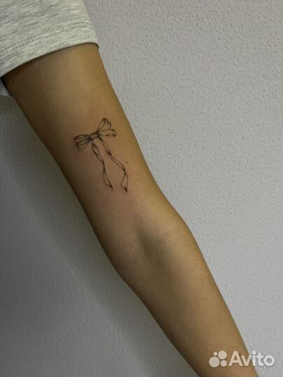 Татуировка с выездом на дом