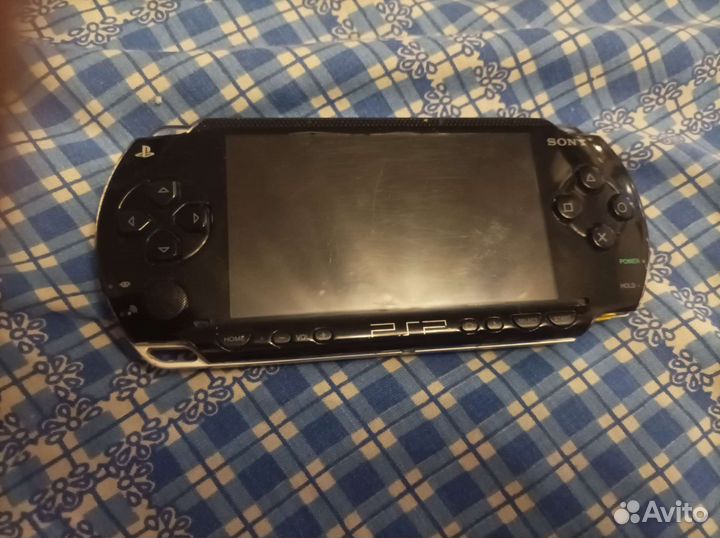 Sony PSP 1004