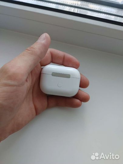 Беспроводные наушники redmi