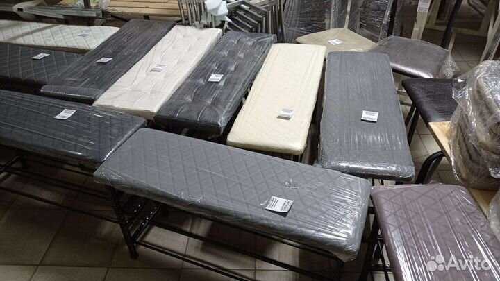 Полка для обуви металлическая