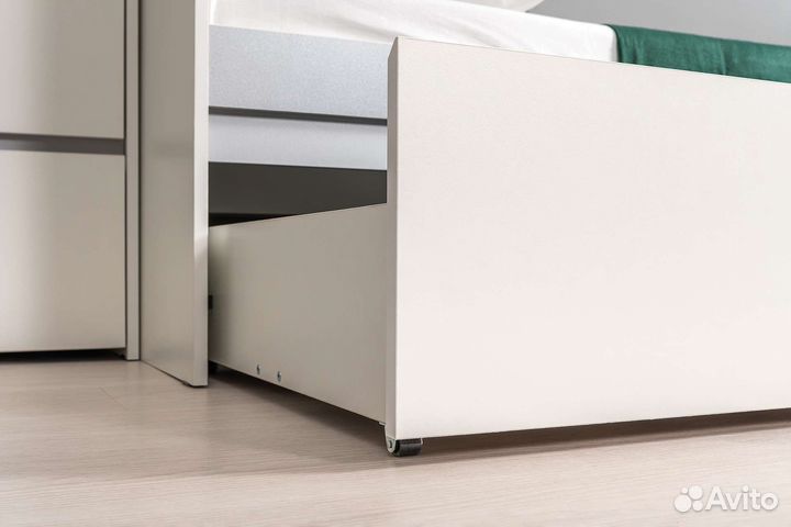 Кровать Торонто 190х80