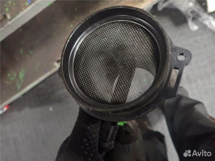 Измеритель потока воздуха Volkswagen Touareg, 2008