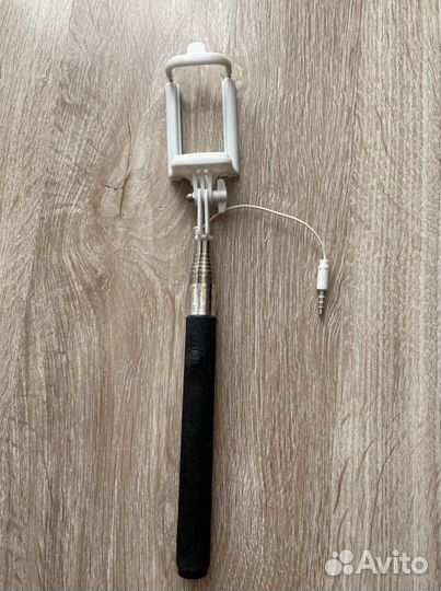 Селфи палка