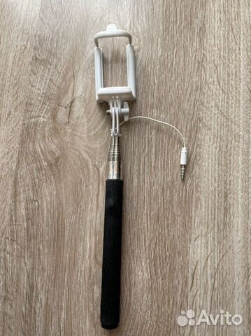 Селфи палка