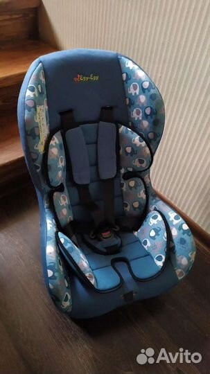 Детское автокресло