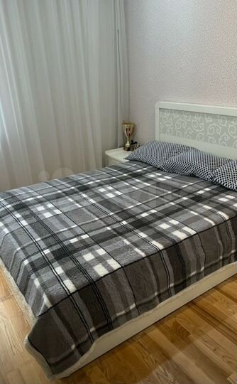 Комната 16 м² в 3-к., 6/9 эт.