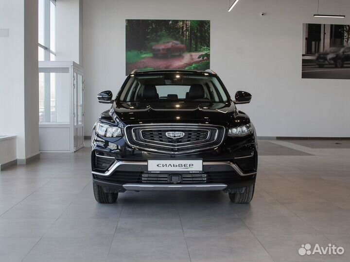 Geely Atlas Pro 1.5 AT, 2024