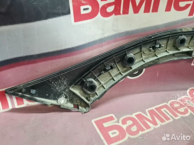 Накладка крыла LADA Vesta Cross 2181 2015 задн. пр