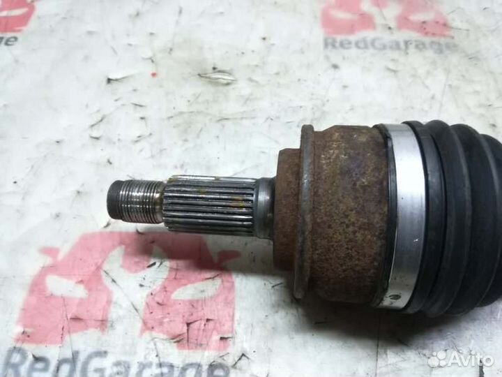 Привод передний правый Suzuki Grand Vitara TD54V