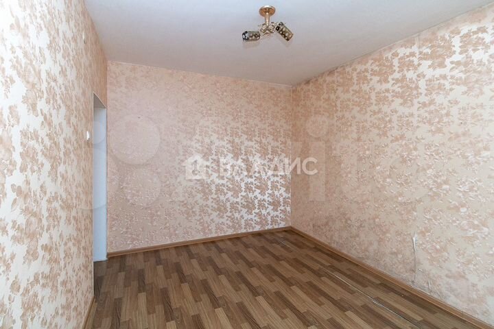 4-к. квартира, 93,1 м², 3/3 эт.