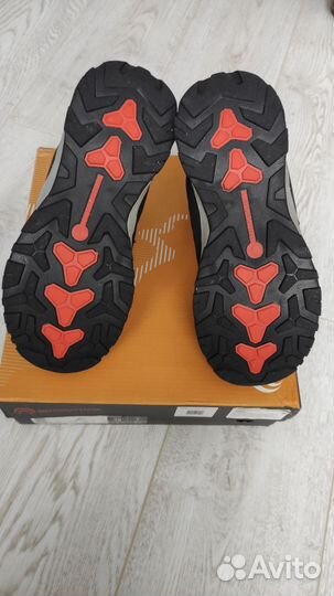 Ботинки утепленные детские Outventure