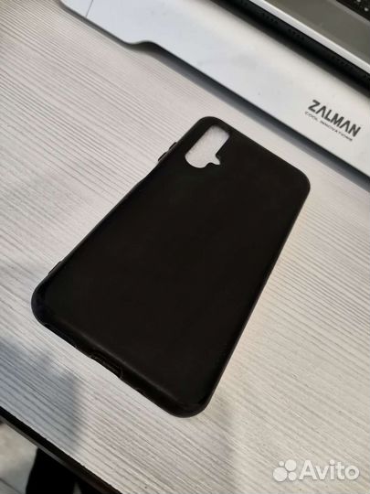 Чехол на honor 20
