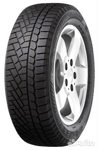 Gislaved Soft Frost 200 185/60 R15