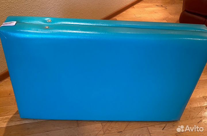 Кушетка косметологическая